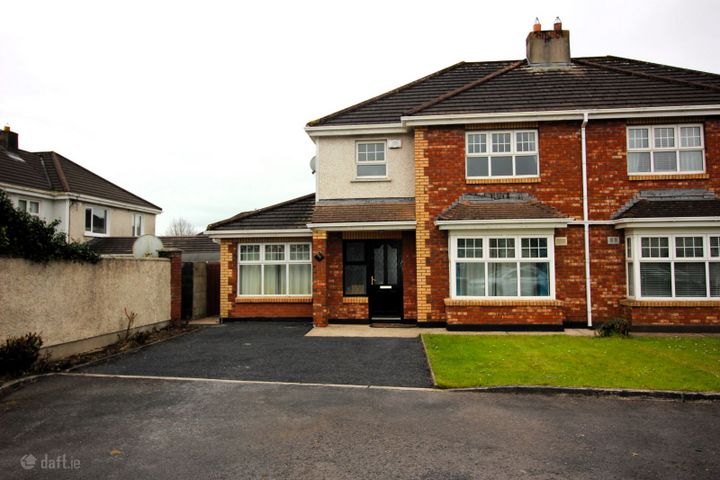 94 Foxfield, Dooradoyle Road, Dooradoyle, Co. Limerick, V94PF6E