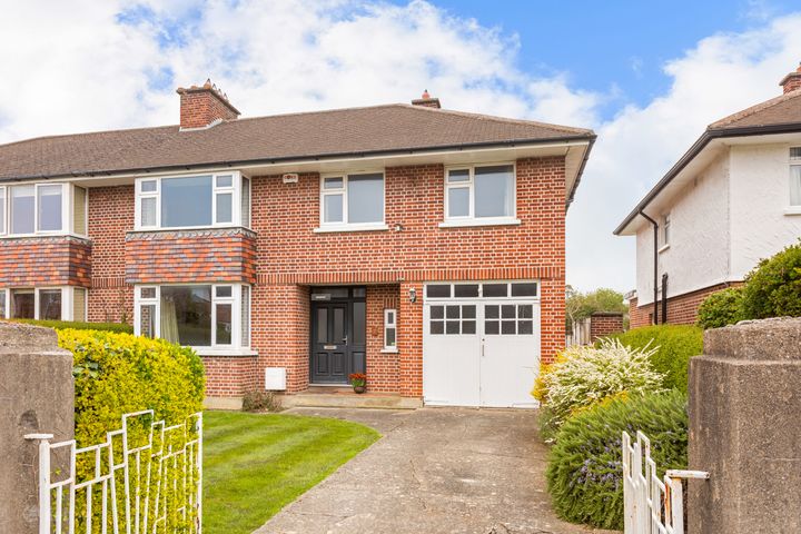 7 Booterstown Park, Blackrock, Dublin, Dublin