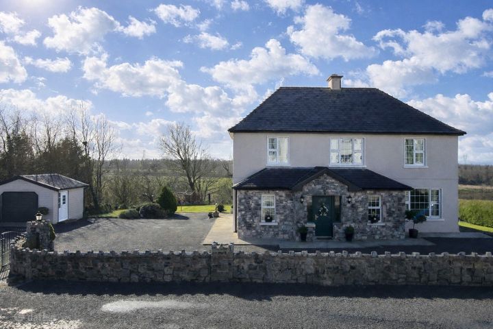 Kilmurry West, Kilmurry McMahon, Kilrush, Co. Clare, V15VW81