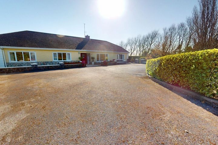 Bloomfield, Trimmer, Killinick, Co. Wexford, Y35HY24