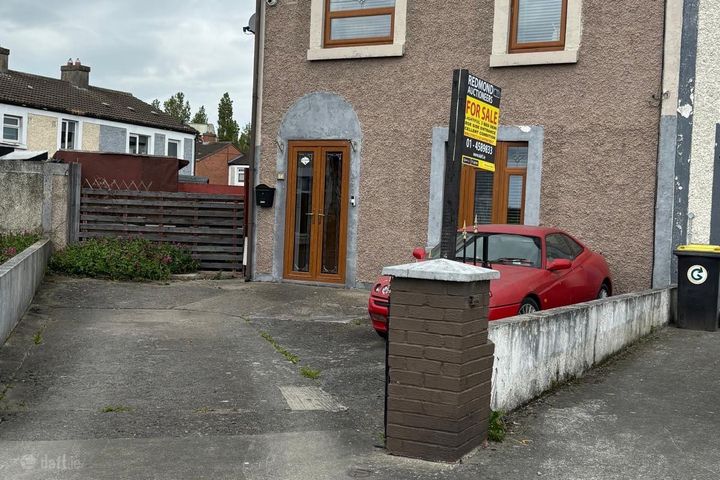 14 Saint Aongus Green, Dublin 24, Tallaght, Co. Dublin, D24HPY0