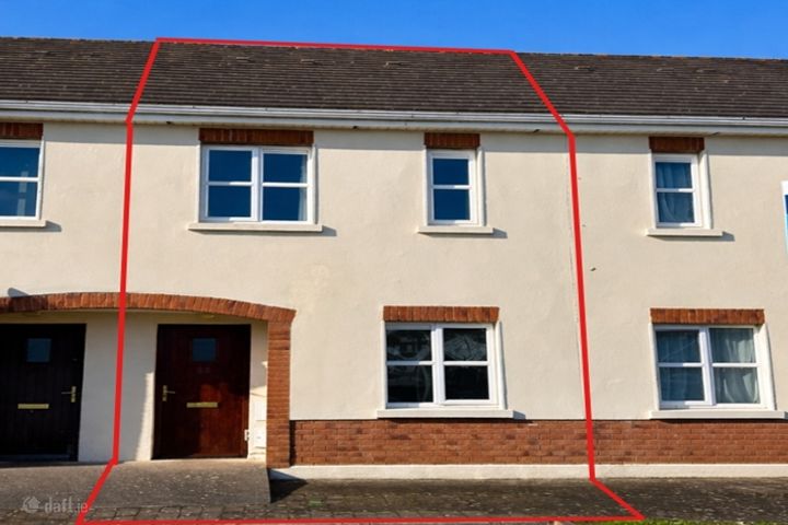 23 Butler Place, Lakeside, Kilkenny, Co. Kilkenny, R95F2R8