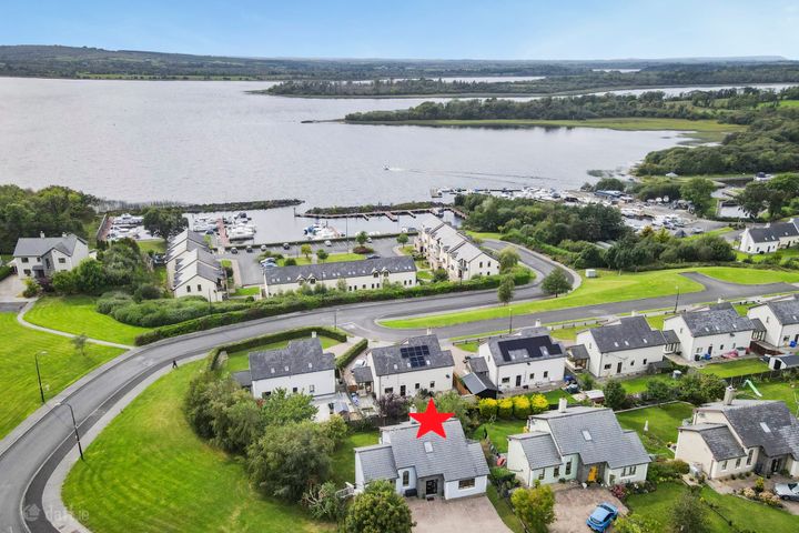 7 Shannon Cove, Dromod, Co. Leitrim, N41CX54