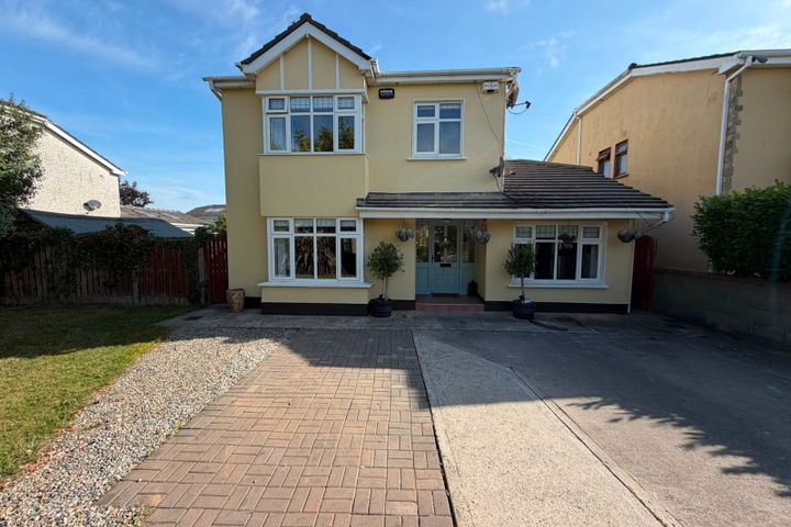 35 The Maples, Bettystown, Bettystown, Co. Meath, A92Y7H1