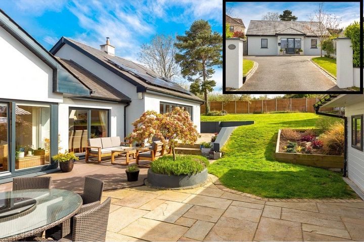 18a Glenamuck Cottages, Carrickmines, Dublin 18, Dublin 18, Dublin