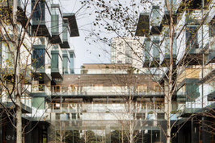 605 Cubes 7, Beacon South Quarter, Sandyford, Co. Dublin