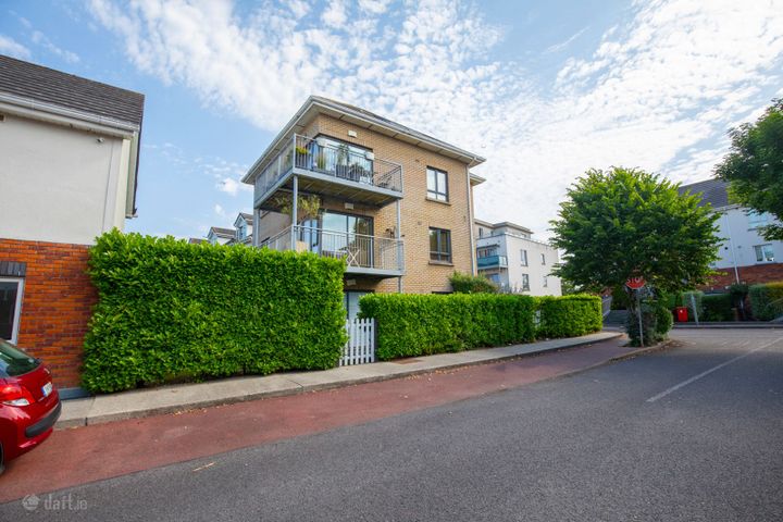 Apartment 2, 9 Beau Park Road, Clongriffin, Dublin 13, D13R766