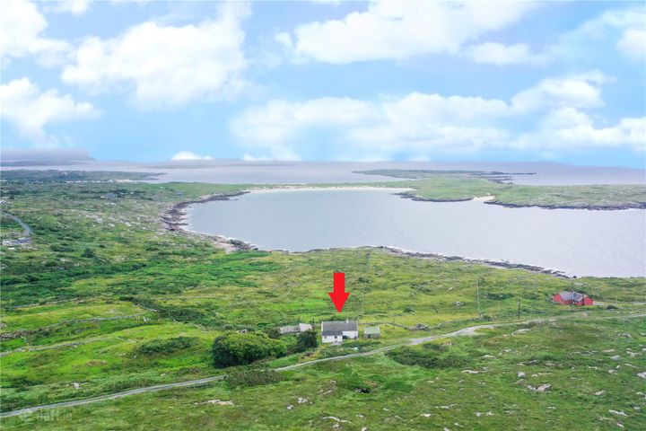 Funachree, Roundstone, Co. Galway, H91D342