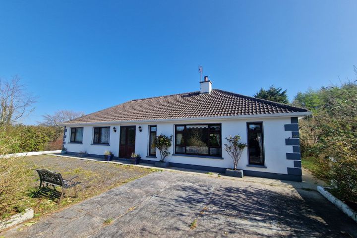 Balanastanford, Claremorris, Mayo, Mayo