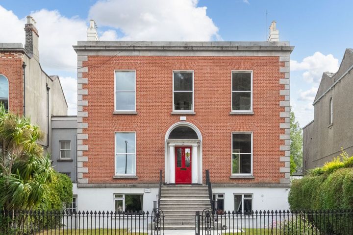 57 Kenilworth Square South, Dublin 6, Rathgar, Dublin 6, D06EW26
