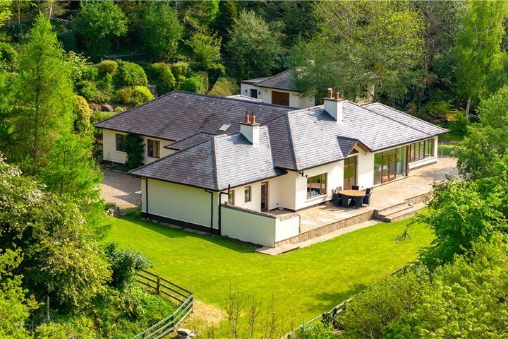 The Field, Curtlestown, Enniskerry, Wicklow