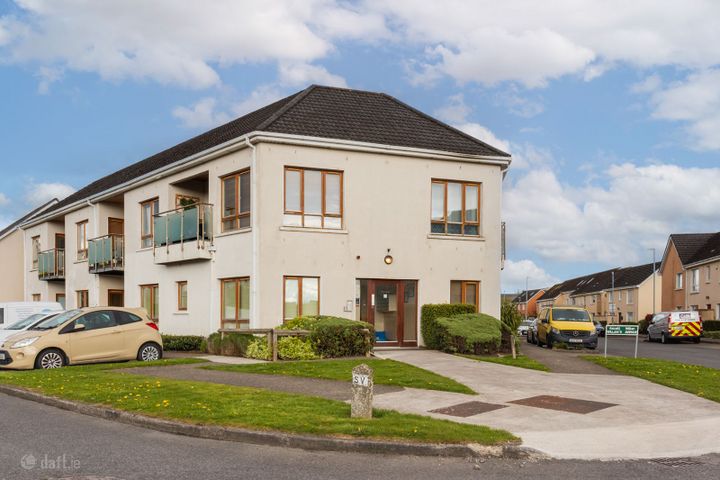 Apartment 2, Park House, Ongar, Dublin 15, D15RK68