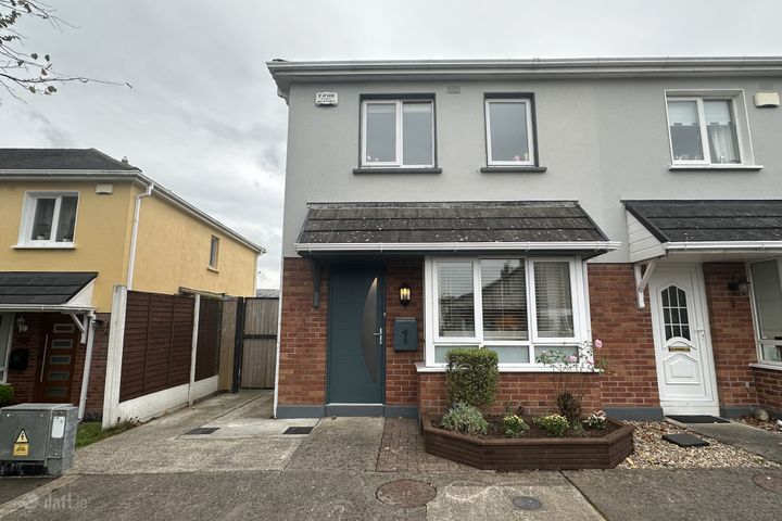 1 Rochford Close, Kilcock, Kildare, Kildare
