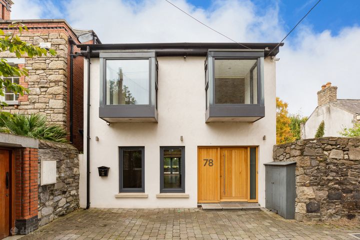 78 Waterloo Place, Waterloo Lane, Dublin 4, Dublin 4, Dublin