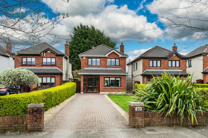 20 Greenaun,, Naas,, Co. Kildare, W91XA3T