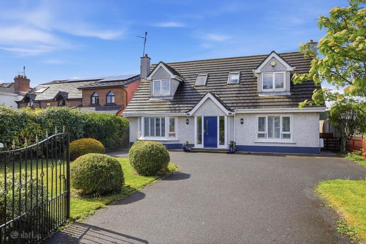 Coollattin, Channel Road, Rush, Co. Dublin, K56W524