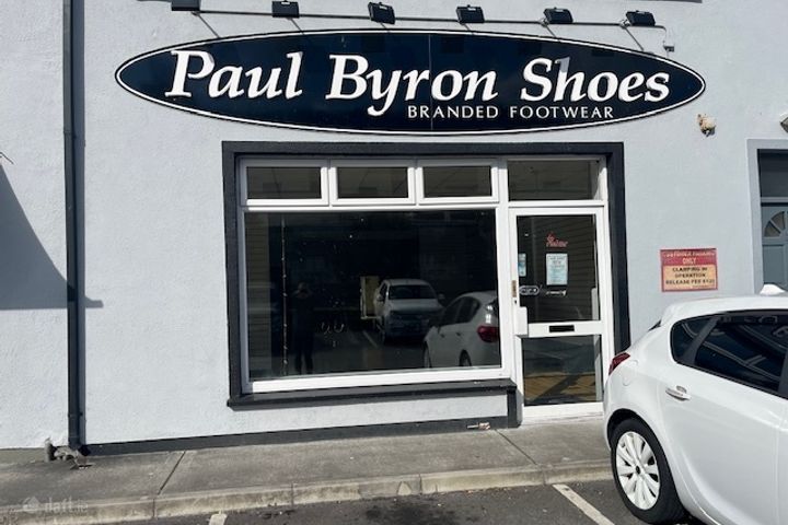 Marina Point, Ballinasloe, Co. Galway