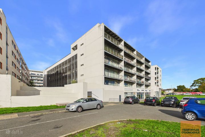 Apartment 11, The Turnpike, Poppintree, Dublin 11, D11RX86
