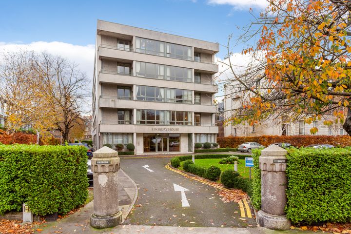 Apartment 36, Finsbury House, 79/81 Pembroke Road, Dublin 4, Co. Dublin
