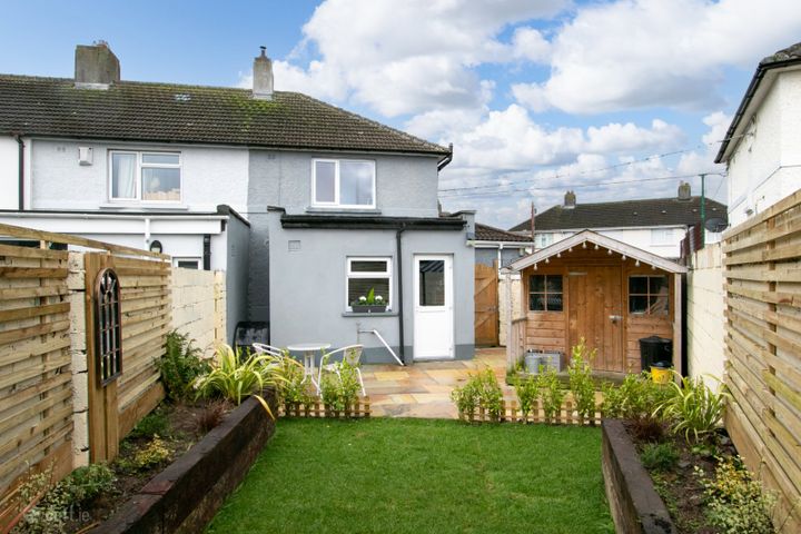 30 Saul Road, Crumlin, Dublin 12, D12Y9Y9