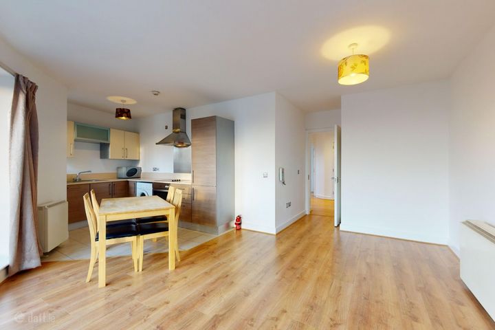 Apartment 86, Block 5, Richmond Hall, Ballybough, Dublin 3, D03KT10 - Photo 3
