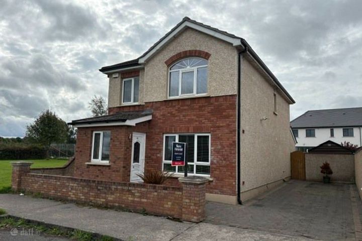 11 Brackinrainey Wood, Longwood, Longwood, Co. Meath, A83DY96
