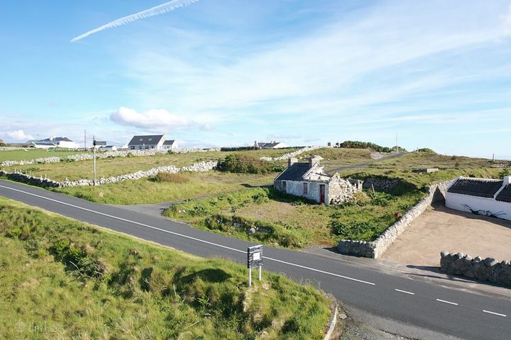 Brinaleck, Derrybeg, Co. Donegal