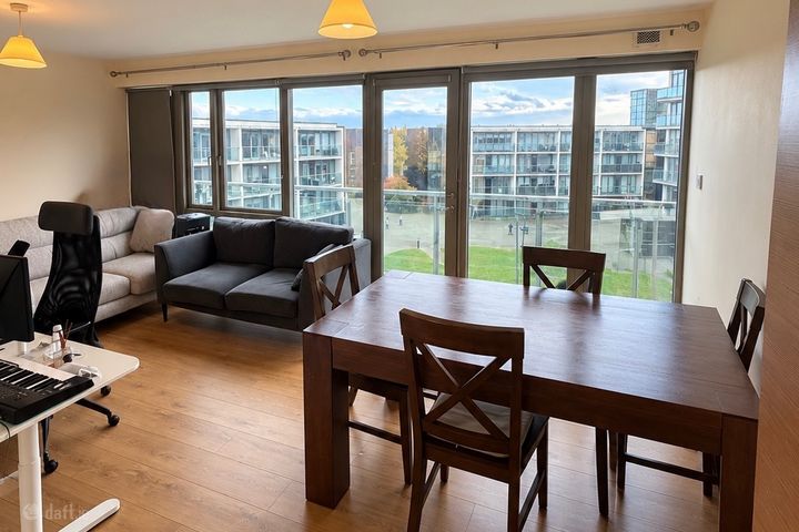 Apartment 49, The Eden, Prospect Hill, Finglas Road, Finglas, Dublin 11