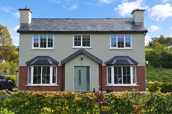 Bloomswood, 30 Altamont, Millstreet, Co. Cork, P51DR79