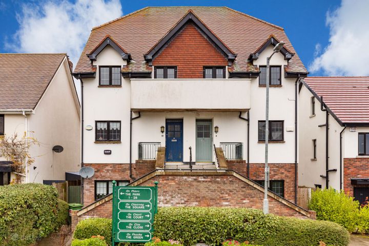 10 Newcastle Manor Park, Newcastle , D22 W0Y8, Baldonnell, Dublin 22