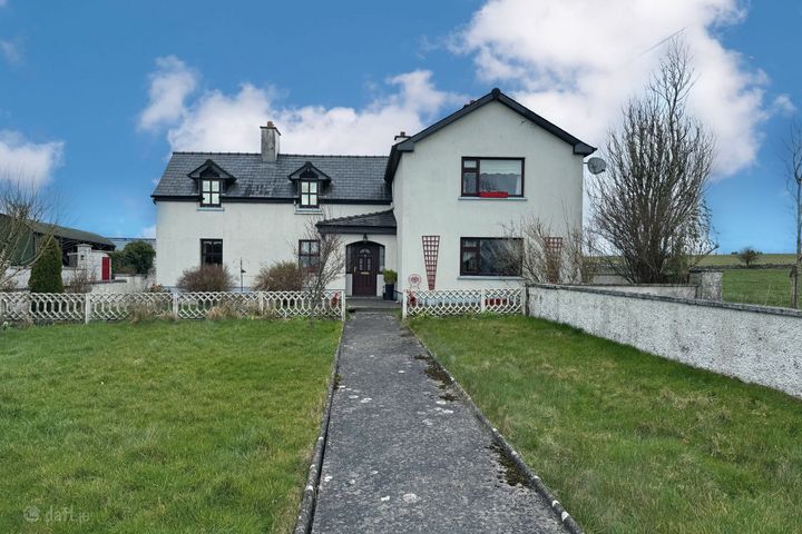 Bellville, Athenry, Co. Galway
