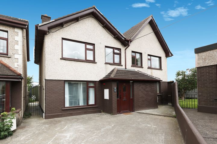 33 Kingswood View, Belgard, Dublin 24, Belgard, D24W6TC
