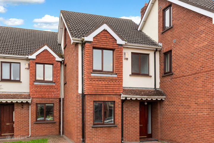 18 Phoenix Manor, Blackhorse Avenue, Dublin 7, D07V8Y1