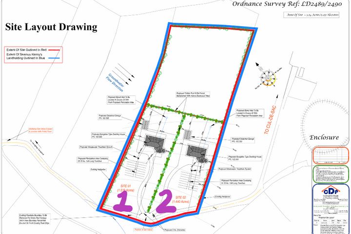 Drumming, Ardagh, Co. Longford