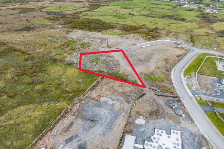 17 Lakeview Hill, Bushypark, Galway