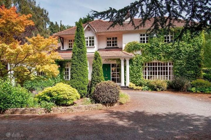 Navarone, Brennanstown Road, Brennanstown, Dublin 18