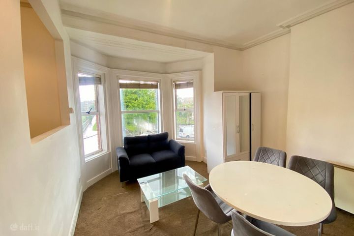 South Circular Road, Dolphin's Barn, Dublin 8