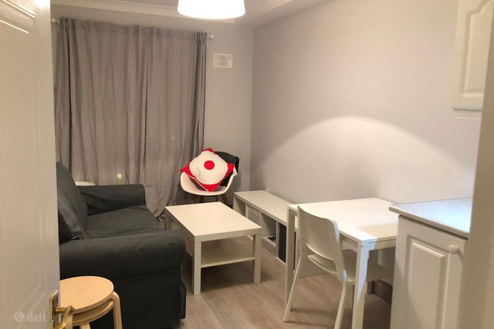 55 Mountjoy Square West, Dublin 1, Dublin 1