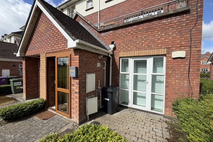 33 Boroimhe Alder, Swords, Swords, Co. Dublin