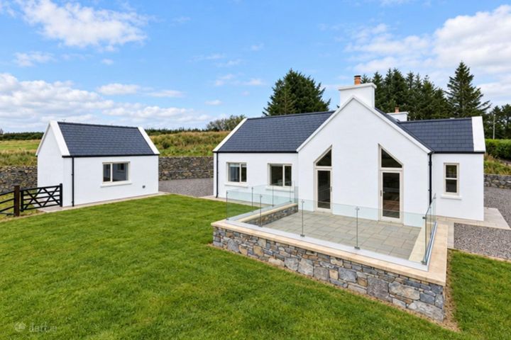 Tigh Ciosog, Lisdoonvarna, Co. Clare