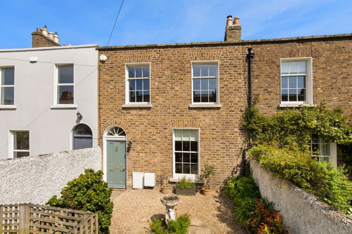 19 Mountpleasant Ave Lower, Ranelagh, Dublin 6, Dublin 6, Dublin