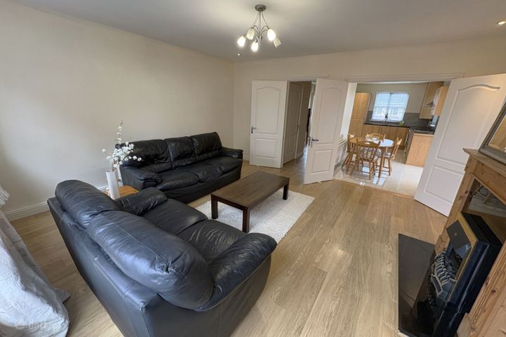 48 Boroimhe Blackthorn, Swords, Swords, Co. Dublin