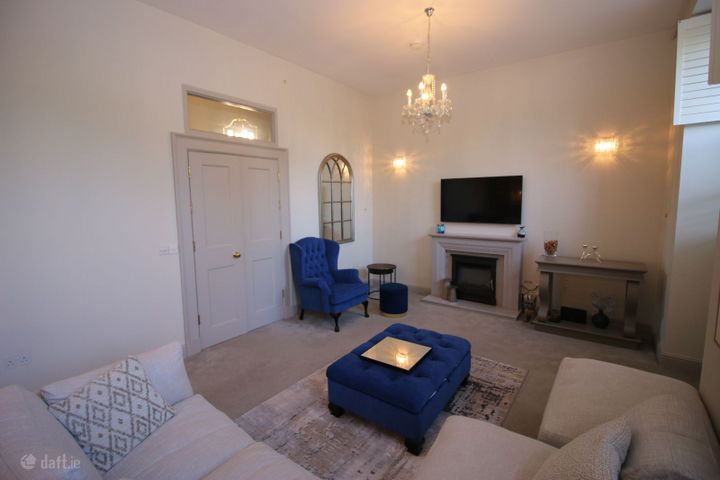 Apartment 11, Blackrock House, Blackrock, Co. Cork