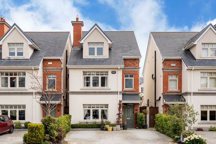 93 College Square, Terenure, Dublin 6W, D6WY627