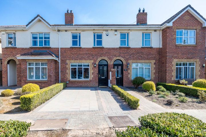 94 Boroimhe Beech, Swords, Dublin, Dublin