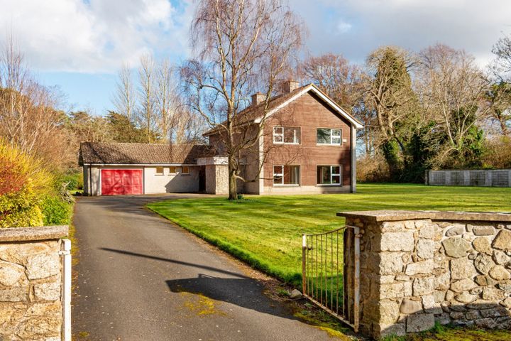 Whitechurch Vicarage, Whitechurch Road, Dublin 16, Dublin 16, Dublin