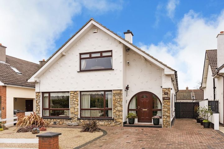 17 Greythorn Park, Glenageary, Co Dublin, Dublin