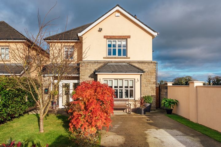 11 Yellow Lough Park, Rathangan, Kildare, Kildare