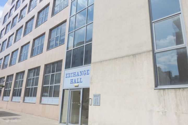 Apartment 75, Exchange Hall, The Exchange Building , Tallaght, Dublin 24