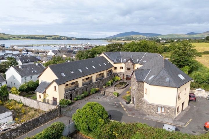 Apartment 20, An Doirín, Green Street, Dingle, Dingle, Co. Kerry, V92HC89